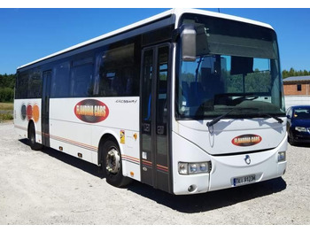 Autobus příměstský IRISBUS