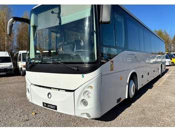 Autobus příměstský IRISBUS