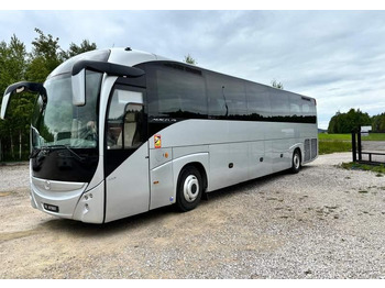 Turistický autobus IRISBUS