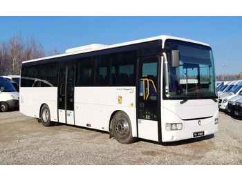 Autobus příměstský IRISBUS