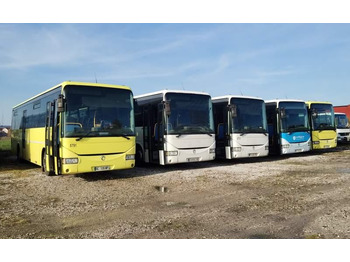 Autobus příměstský IRISBUS