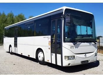 Autobus příměstský IRISBUS