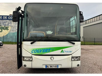 Autobus příměstský IRISBUS