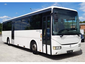 Autobus příměstský IRISBUS