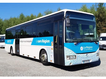 Autobus příměstský IRISBUS
