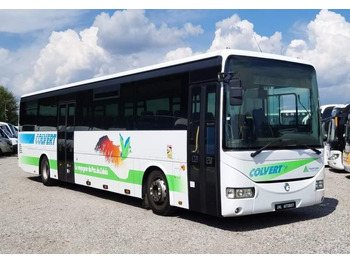 Autobus příměstský IRISBUS