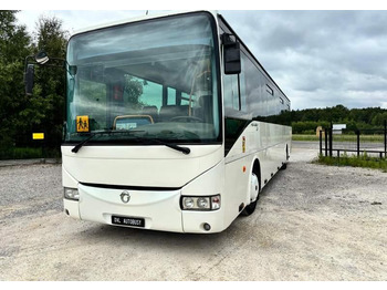 Autobus příměstský IRISBUS