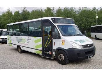 Autobus příměstský IVECO Daily