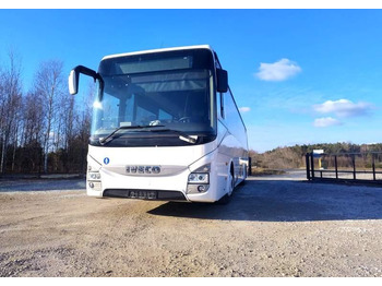 Turistický autobus IVECO Crossway