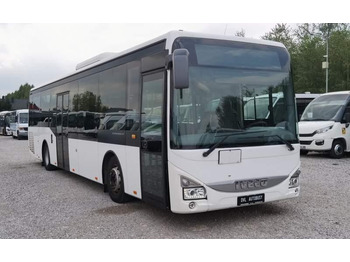 Městský autobus IVECO Crossway