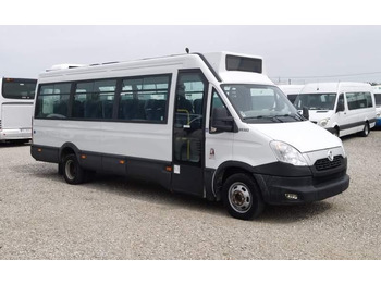Autobus příměstský IVECO Daily