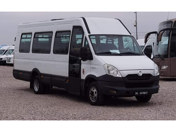 Autobus příměstský IVECO Daily
