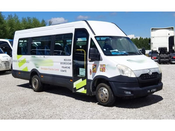 Autobus příměstský IVECO Daily