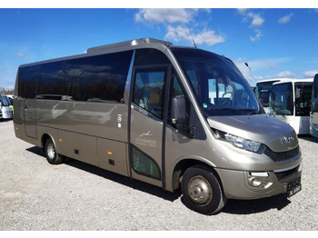Turistický autobus IVECO Daily
