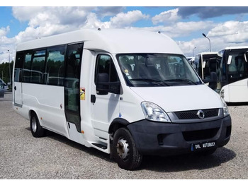 Autobus příměstský IVECO Daily