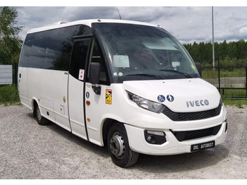 Autobus příměstský IVECO Daily
