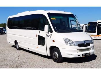 Turistický autobus IVECO