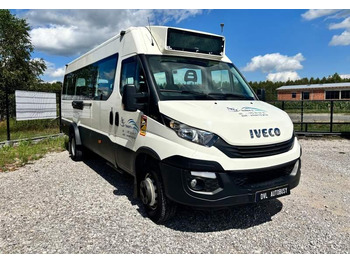 Minibus IVECO Daily