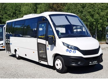 Městský autobus IVECO