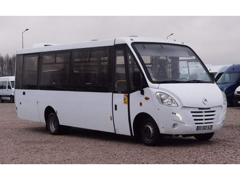 Autobus příměstský IVECO Daily