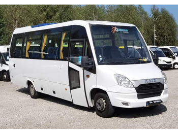 Autobus příměstský IVECO Rapido