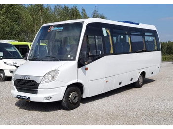 Iveco Prodig 33 *2x KLIMA*WEBASTO daily rapido wing leasing Iveco Prodig 33 *2x KLIMA*WEBASTO daily rapido wing: obrázek 3