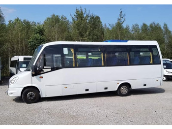 Iveco Prodig 33 *2x KLIMA*WEBASTO daily rapido wing leasing Iveco Prodig 33 *2x KLIMA*WEBASTO daily rapido wing: obrázek 5