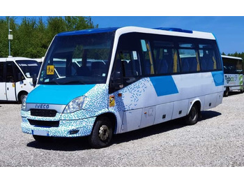 Autobus příměstský IVECO