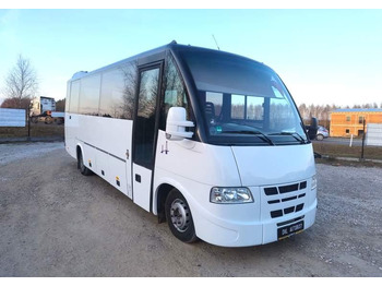 Turistický autobus IVECO Rapido