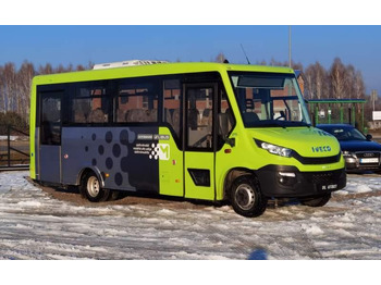 Městský autobus IVECO