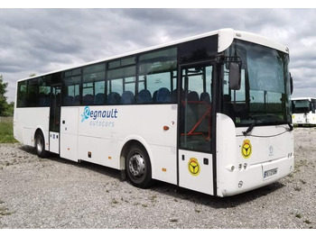 Autobus příměstský MAN
