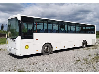 Autobus příměstský MAN Fast Scoler Starter 65+12 EURO V: obrázek 4