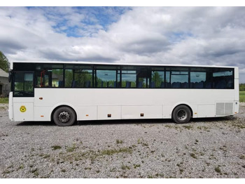 Autobus příměstský MAN Fast Scoler Starter 65+12 EURO V: obrázek 5