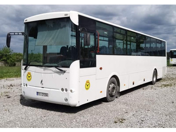 Autobus příměstský MAN Fast Scoler Starter 65+12 EURO V: obrázek 3