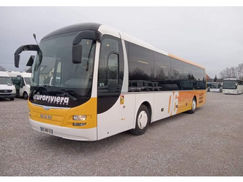 Městský autobus MAN Lion's Regio 2014 FABRYCZNIE  NOWY SILNIK: obrázek 3