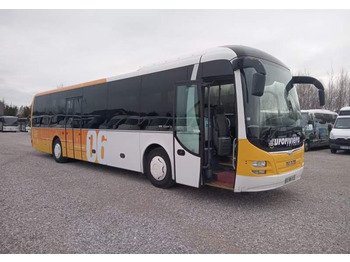 Městský autobus MAN Lion's Regio 2014 FABRYCZNIE  NOWY SILNIK: obrázek 2