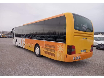 Městský autobus MAN Lion's Regio 2014 FABRYCZNIE  NOWY SILNIK: obrázek 5