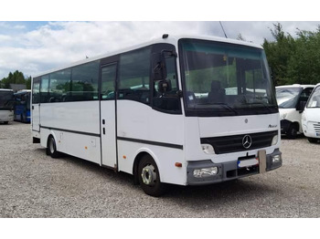 Autobus příměstský MERCEDES-BENZ