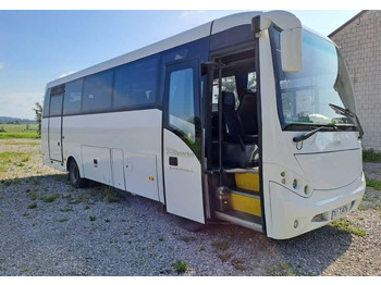Autobus příměstský MERCEDES-BENZ
