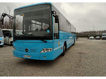 Autobus příměstský MERCEDES-BENZ Intouro