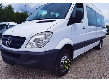 Autobus příměstský Mercedes-Benz Sprinter 511 Transfer: obrázek 3