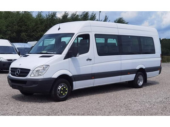 Autobus příměstský Mercedes-Benz Sprinter 511 Transfer: obrázek 2