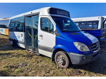 Městský autobus MERCEDES-BENZ Sprinter 513