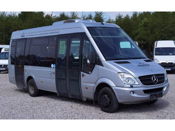 Městský autobus MERCEDES-BENZ Sprinter