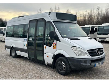 Městský autobus MERCEDES-BENZ Sprinter