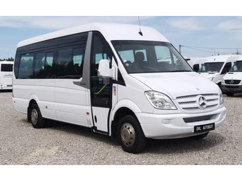 Autobus příměstský MERCEDES-BENZ Sprinter