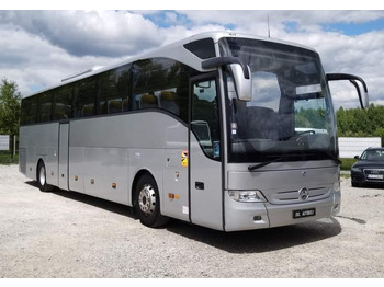 Turistický autobus MERCEDES-BENZ Tourismo