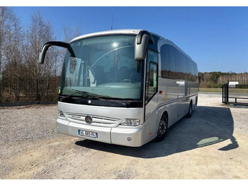 Turistický autobus MERCEDES-BENZ Tourino