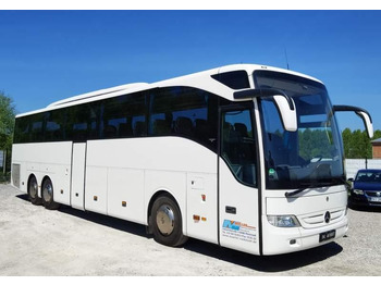Turistický autobus MERCEDES-BENZ Tourismo