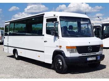 Autobus příměstský MERCEDES-BENZ Vario